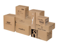 QQ糖顆粒包裝機